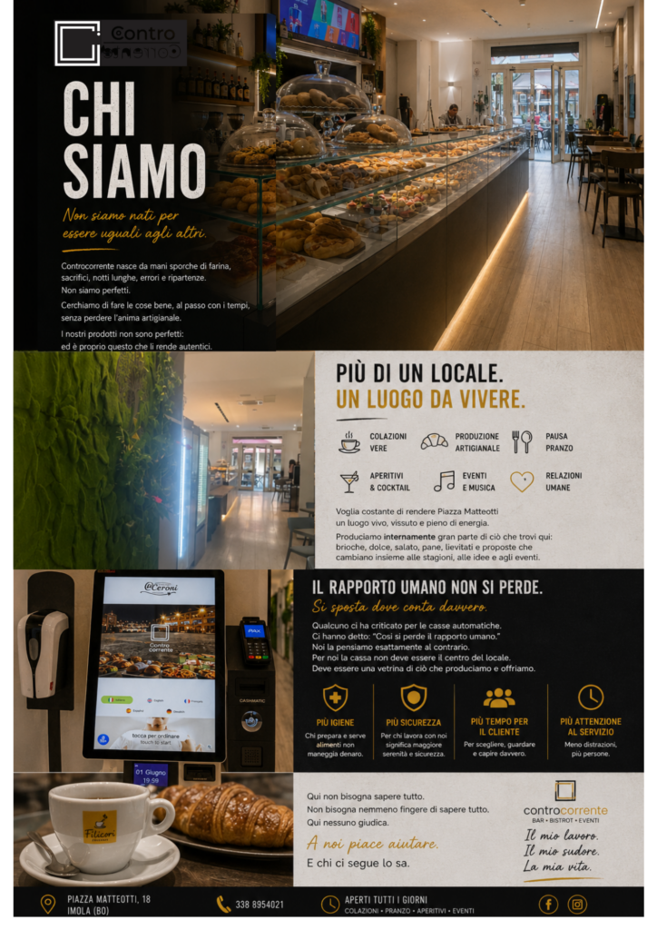 chi siamo